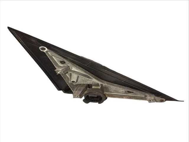 Foto 3ª: Retrovisor Izquierdo Bmw Serie 1 114 118 D (2003)