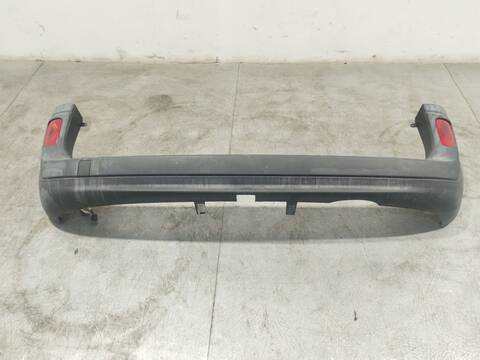 Paragolpes Trasero Mercedes Citan 109 CDI 415.703) 90CV 66KW