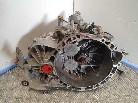 Caja Cambios Ford Kuga TREND 140CV 103KW