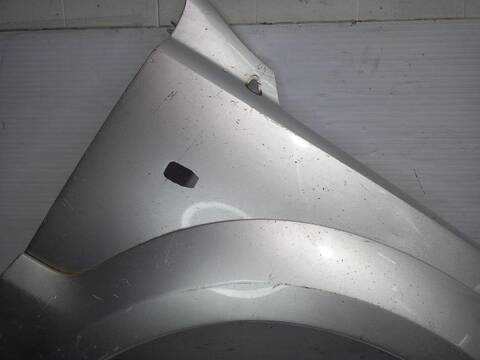 Foto 3ª: Aleta Delantera Derecha Kia Sorento 2.5 CRDI 170CV [D/ D4CB] (2002)