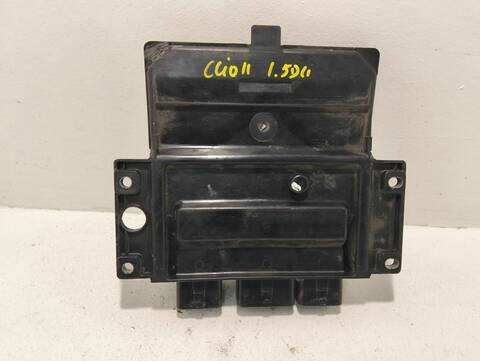 Foto 2ª: Centralita Motor ECU Renault Clio SOCIETE GENERIQUE 65CV (2001)