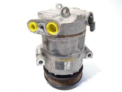 Foto 2ª: Compresor Aire Acondicionado Opel Corsa 1.3 16V CDTI 95CV 70KW [B13DTR] (2016)