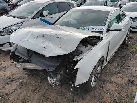 Motor de Arranque Audi A5 2.0 TFSI 132KW) 179CV