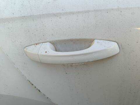 Maneta Exterior Trasera Derecha Seat Ibiza ERENCE 95CV 70KW