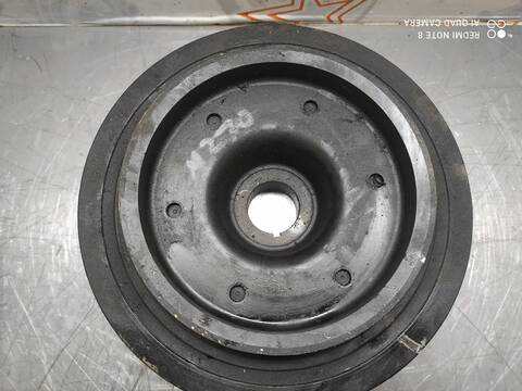 Cigüeñal Mercedes Clase ML 270 2.7 CDI 20V CAT W163)