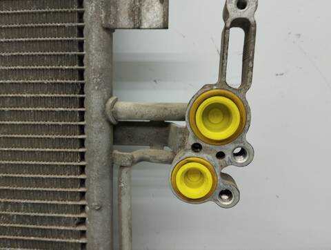 Foto 2ª: Radiador Calefaccion A.A. Ford Mondeo 1.8 TDCI CAT 125CV 92KW [KHBA] (2006)