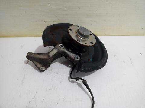 Foto 2ª: Mangueta Trasera Derecha Volkswagen Eos 2.0 150CV (2006)