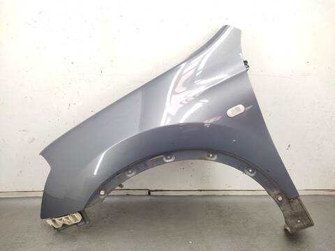 Aleta Delantera Izquierda Nissan Qashqai 2.0 141CV 104KW