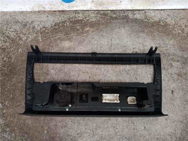 Foto 2ª: Mando Climatizador Bmw X3 2.0 D 16V CAT [M47N 204 D4]