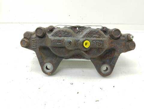 Foto 3ª: Pinza Freno Delantera Izquierdo Toyota Land Cruiser BASIS 190CV 140KW [1KDFTV] (2009)