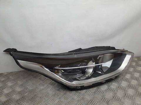 Foto 2ª: Faro Derecho Kia Ceed DRIVE 120CV 88KW [G3LC] (2018)