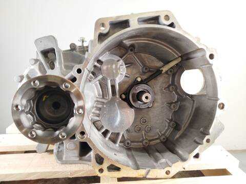 Caja Cambios Seat Leon 2.0 TDI 116CV 85KW