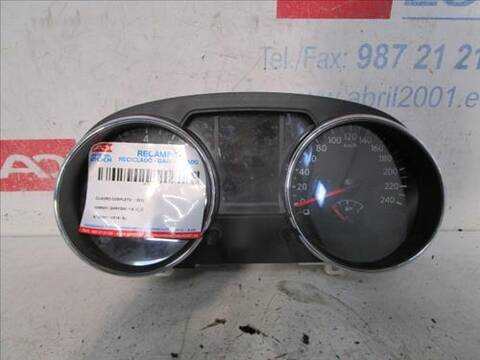 Foto 2ª: Cuadro de Instrumentos Nissan Qashqai 1.6 116CV [HR16] (2013)