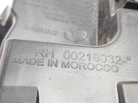 Foto 3ª: Faro Derecho Dacia Sandero EXPRESSION (2022)