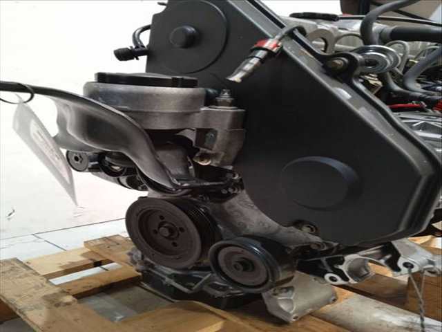 Foto 2ª: Motor Completo Ford Focus 1.8 TDDI TD CAT BERLINA 75CV 55KW (2000)
