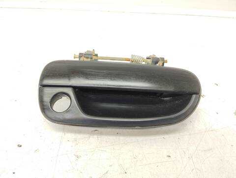 Maneta Exterior Delantera Derecha Hyundai Accent 97CV 71KW