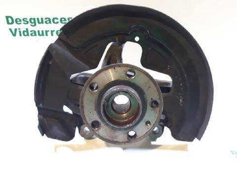 Mangueta Delantera Derecha Volvo S80 2.4 D KINETIC BERLINA 163CV 120KW