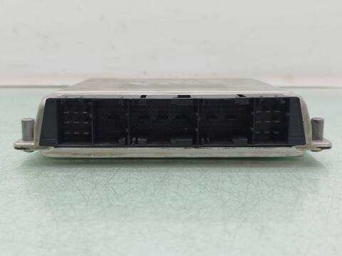 Foto 2ª: Centralita Motor ECU Mercedes Sprinter 416 CDI 156CV 115KW [612981] (2002)