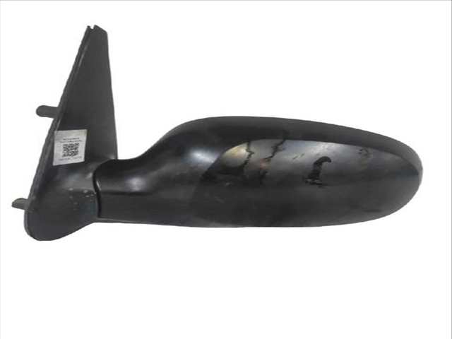 Retrovisor Izquierdo Ssangyong Korando 2.9 D KJ)