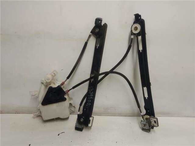 Elevalunas Eléctrico Delantero Derecho Seat Toledo 1.6