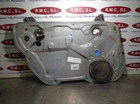 Elevalunas Eléctrico Delantero Izquierdo Seat Cordoba 1.4 TDI BERLINA 75CV 55KW