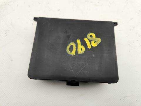 Foto 3ª: Centralita Motor ECU Peugeot 308 GT 181CV 133KW [AH01] (2016)