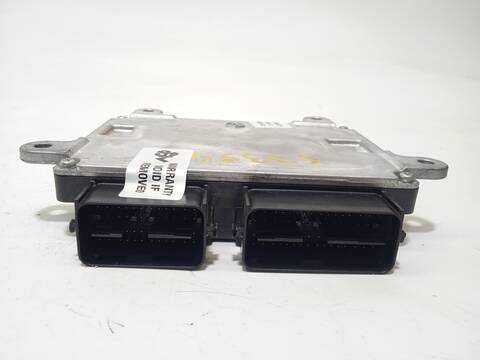 Foto 3ª: Centralita Motor ECU Mitsubishi ASX 2.0 MIVEC CAT 150CV 110KW [4J11] (2020)