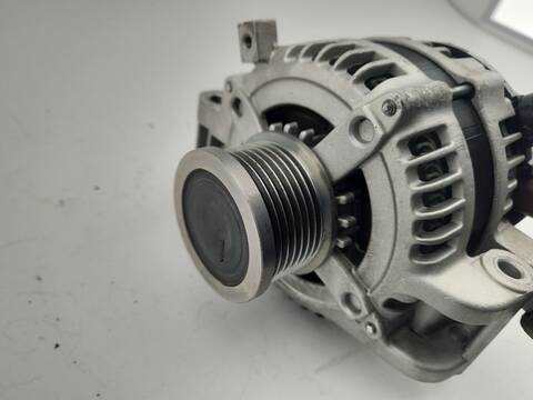 Foto 4ª: Alternador Toyota Rav4 PREMIUM 177CV 130KW [2AD] (2007)