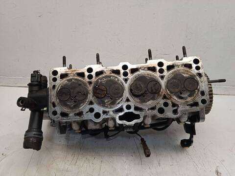 Foto 3ª: Culata Seat Ibiza 1.9 SDI 68CV 50KW (2000)