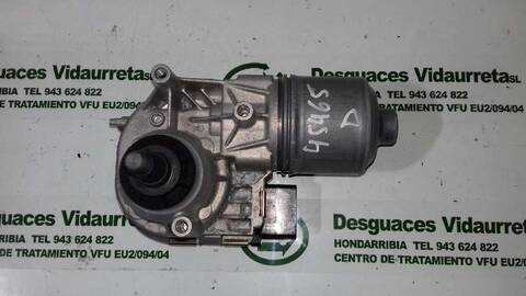 Foto 3ª: Motor Limpia Delantero Citroen C4 LIVE PICASSO 120CV 88KW [BH01] (2016)