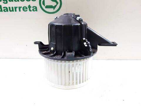 Calefacción Mercedes Vito 88CV 65KW