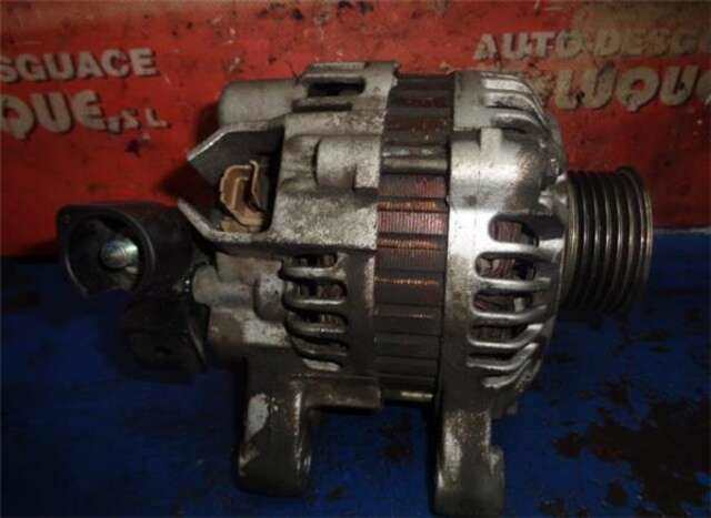 Alternador Citroen Xsara 1.6 16V