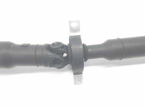 Foto 2ª: Transmision Central Bmw Serie 1 114 120D (2009)