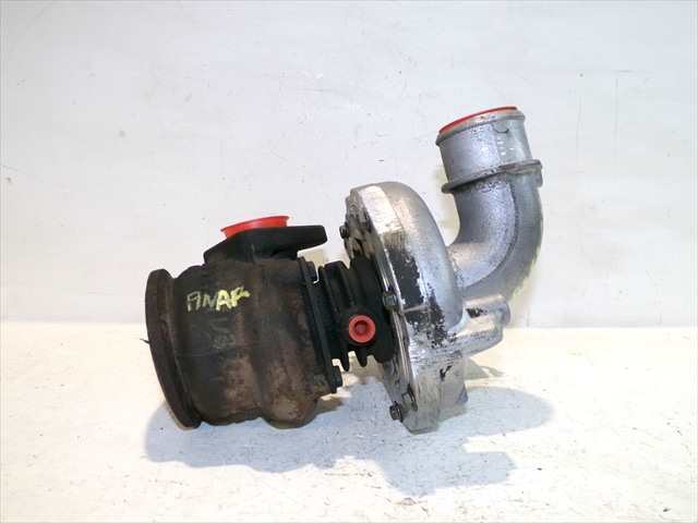 Foto 3ª: Turbocompresor Mercedes Vito 2.2 CDI W638,1996-2003 [611980] (2000)
