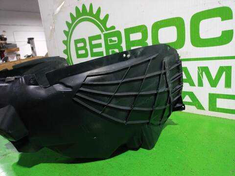 Foto 3ª: Pase Rueda Opel Corsa EXPRESSION 75CV (2014)