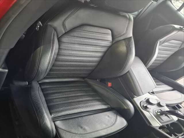 Foto 4ª: Asientos Traseros Alfa Romeo Stelvio EXECUTIVE 4WD 209CV 154KW [55271838] (2017)