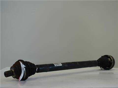 Transmision Delantera Derecha Seat Altea 1.9 TDI 105CV 77KW