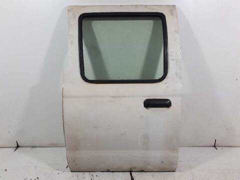 Puerta Trasera Izquierda Nissan Navara 2.5 TD 16V CAT 133CV 98KW PICK-UP D22)