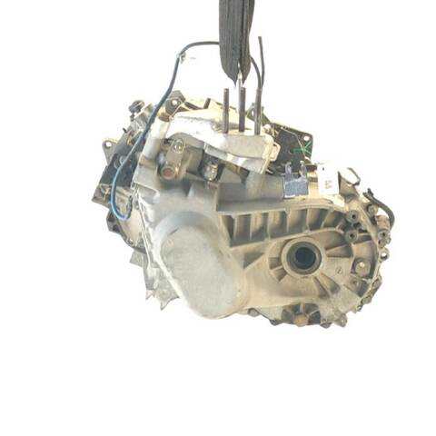 Caja Cambios Mitsubishi Space Star 1.9 DI-D DG4A) 102CV
