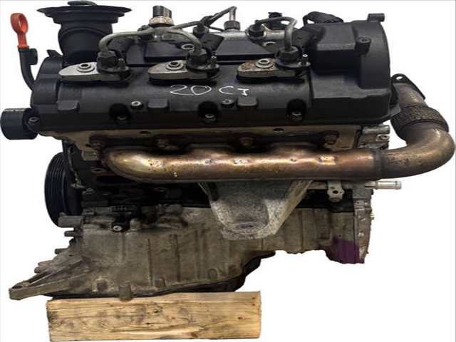 Foto 3ª: Motor Completo Audi Q7 239CV 176KW [CNRB CNR] (2013)