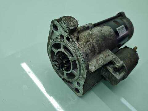Foto 4ª: Motor de Arranque Mitsubishi Montero 3.2 DI-D AVANCE 5-PTAS.) 165CV 121KW [4M41] (2001)