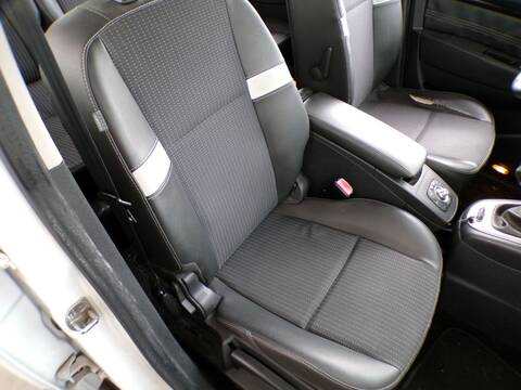 Asiento Delantero Derecho Renault Scenic K9K J8