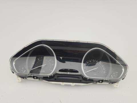 Cuadro de Instrumentos Peugeot 2008 ALLURE 102CV 75KW