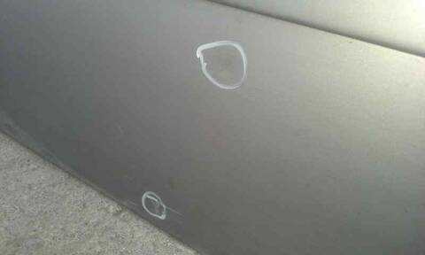 Foto 3ª: Puerta Delantera Izquierda Volvo S70 EXCLUSIVE BERLINA 126CV 93KW (1997)