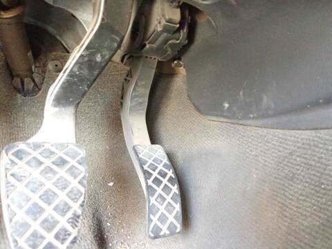 Pedal Acelerador Audi A5 3.0 TDI QUATTRO 240CV 176KW
