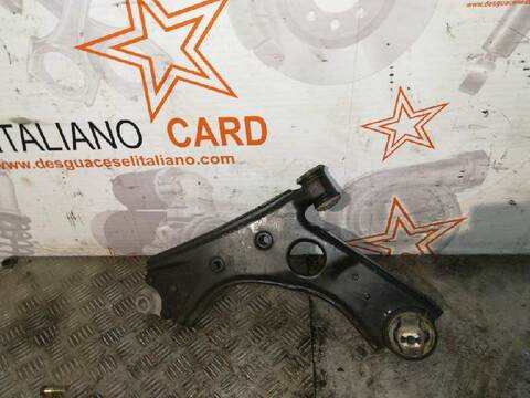 Foto 3ª: Brazo Suspension Delantero Derecho Fiat Doblo BASIS KOMBI 90CV 66KW [199A3000] (2012)