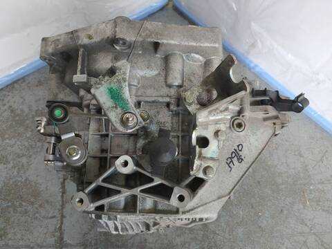 Caja Cambios Alfa Romeo Giulietta 1.6 JTDM 940FXD1A) 105CV 77KW