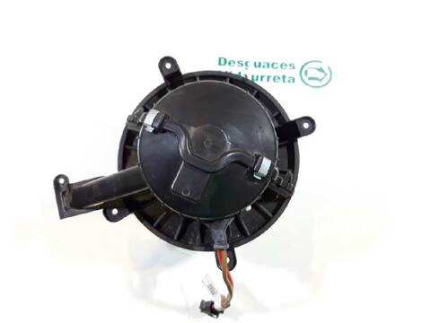 Foto 3ª: Calefacción Mercedes Vito 109/111 CDI LANG 447.703) 114CV 84KW