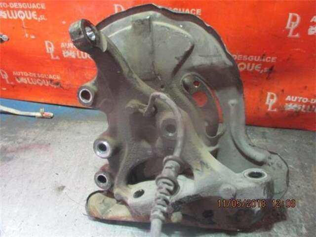 Foto 3ª: Mangueta Delantera Izquierda Mercedes Clase CLK 200 1.8 G 120KW COMPRESSOR (209.342) [M 271.940]