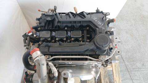 Foto 3ª: Motor Completo Opel Astra 1.2 TURBO 68) 110CV 81KW [LIH] (2020)